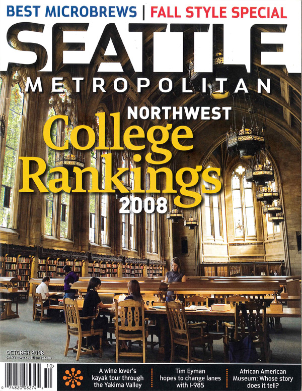 SeattleMet2009-articlecover